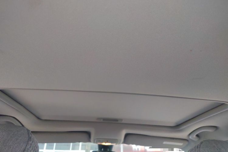 Used Citroen C5 2013 2.3L Automatic Prestige Edition Headliner