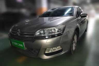 Used Citroen C5 2013 2.0L Automatic Luxury Model