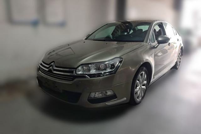 Used Citroen C5 2013 2.3L Automatic Enjoyment Model