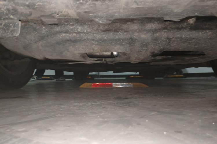 Used Citroen C5 2013 2.0L Automatic Luxury Model Chassis Front