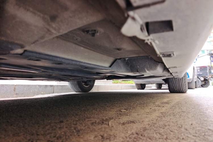 Used Citroen C5 2013 2.3L Automatic Enjoyment Model Chassis Front Left