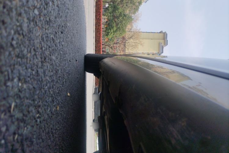 Used Citroen C5 2013 2.0L Manual Comfort Version Chassis Front Right