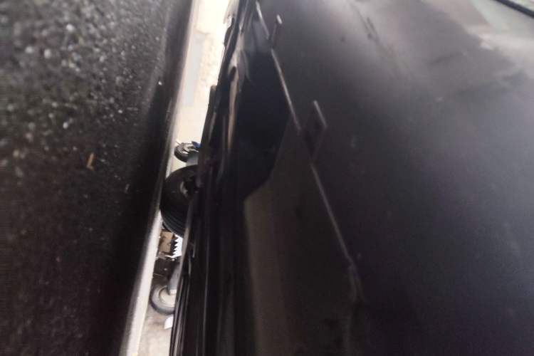 Used Citroen C5 2013 2.0L Automatic Luxury Model Chassis Front Right