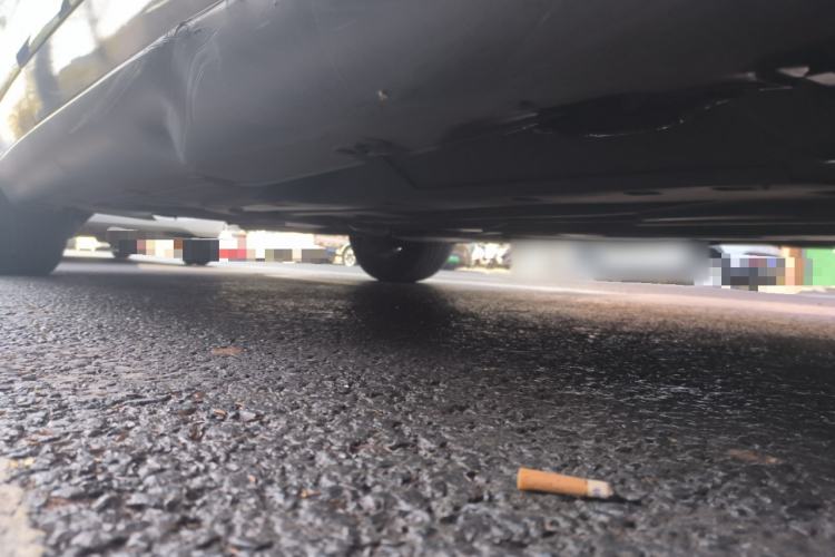 Used Citroen C5 2013 2.3L Automatic Zunyu Model Chassis Front Right