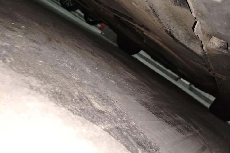 Used Citroen C5 2013 2.0L Automatic Luxury Model Chassis Rear Right
