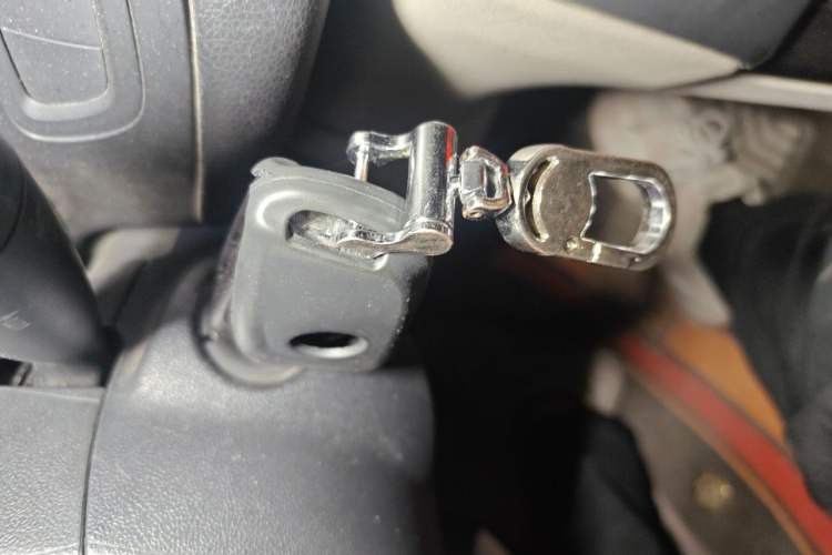 Used Citroen C5 2013 2.3L Automatic Enjoyment Model Vehicle Key