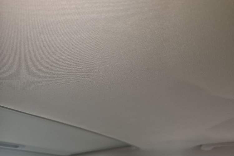 Used Citroen C5 2013 2.0L Automatic Luxury Model Headliner