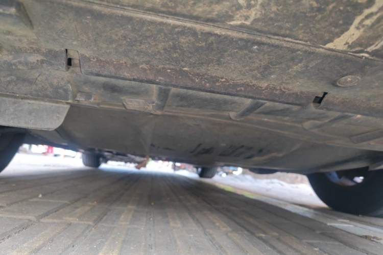 Used Citroen C5 2013 2.0L Automatic Luxury Model Chassis Front