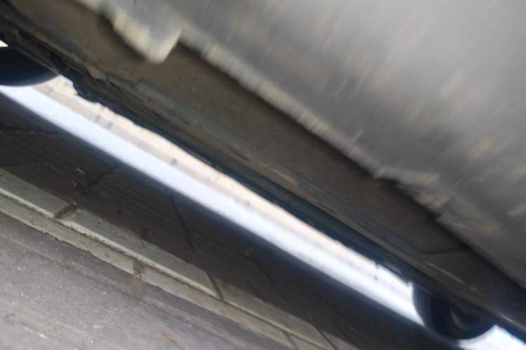 Used Citroen C5 2013 2.0L Automatic Luxury Model Chassis Front Left