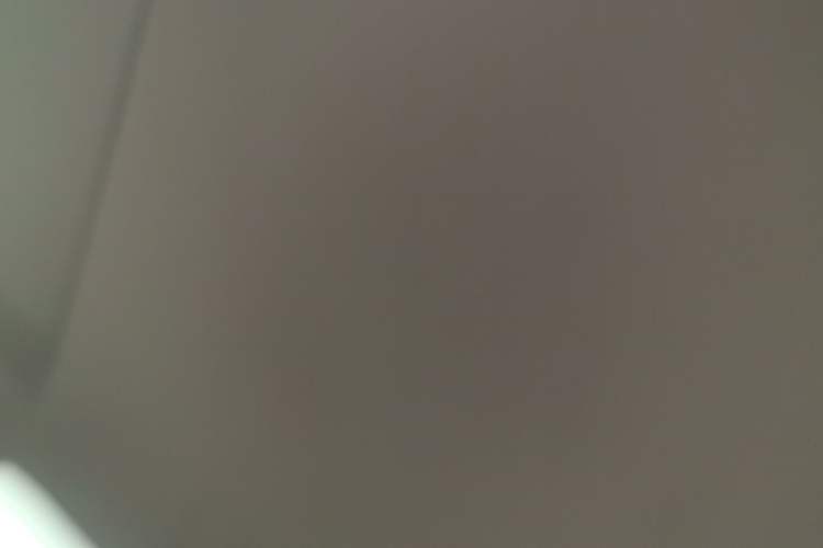 Used Citroen C5 2013 2.0L Manual Comfort Version Headliner