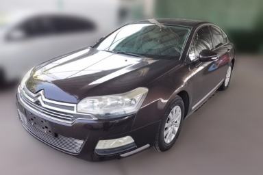 Used Citroen C5 2013 2.0L Automatic Luxury Model
