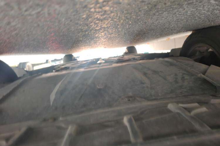 Used Citroen C5 2013 2.0L Automatic Luxury Model Chassis Front