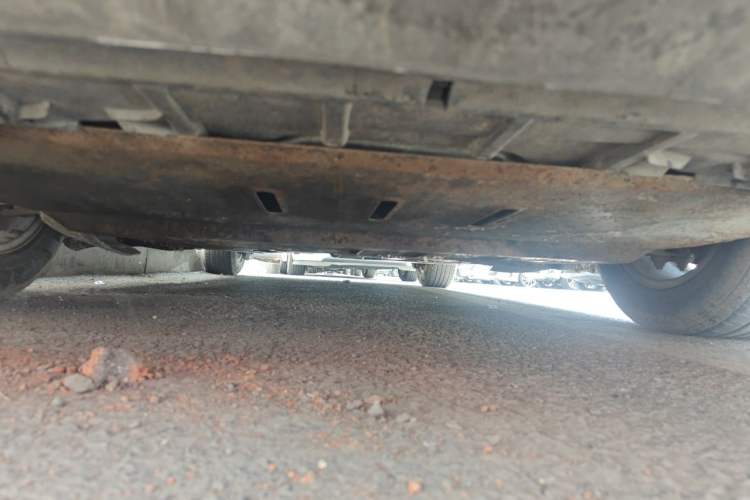 Used Citroen C5 2013 2.0L Automatic Luxury Model Chassis Front