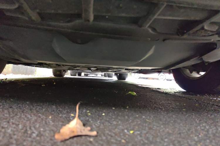 Used Citroen C5 2013 2.0L Automatic Luxury Model Chassis Front