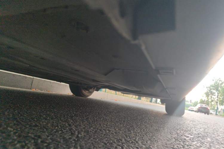 Used Citroen C5 2013 2.0L Automatic Luxury Model Chassis Front Left
