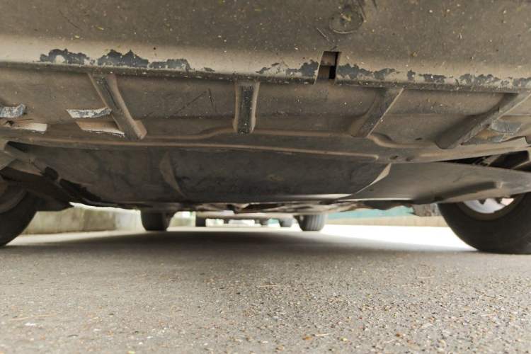 Used Citroen C5 2013 2.0L Automatic Luxury Model Chassis Front