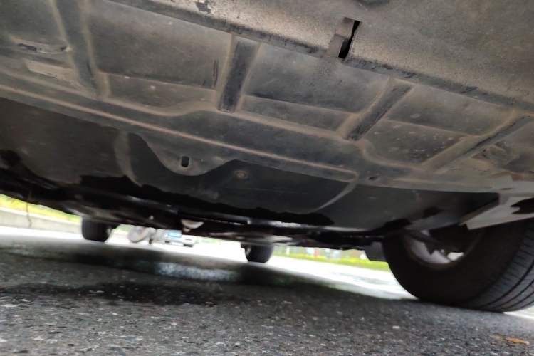 Used Citroen C5 2013 2.0L Automatic Luxury Model Chassis Front