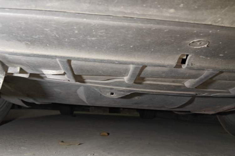 Used Citroen C5 2013 2.3L Automatic Prestige Edition Chassis Front