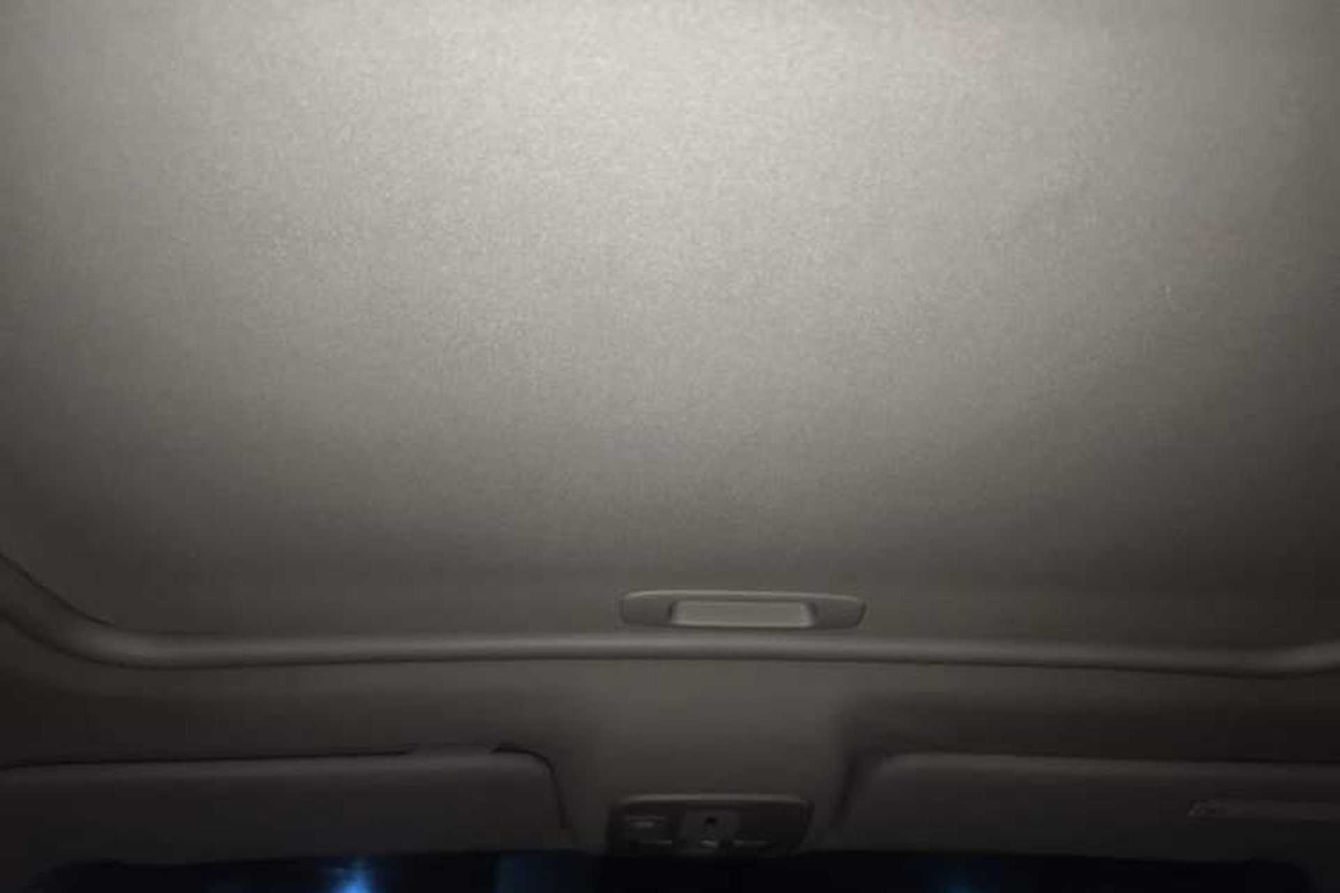 Used Citroen C5 2013 2.0L Automatic Luxury Model Headliner