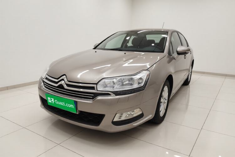 Gebrauchter Citroen C5 2013 2.3L Automatic Enjoyment Model Guazi used car, China used car export, Used car for sale, Used  cars, Cheapest cars for sale