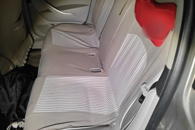 Used Citroen C5 2013 2.0L Automatic Luxury Model Left Rear Seat
