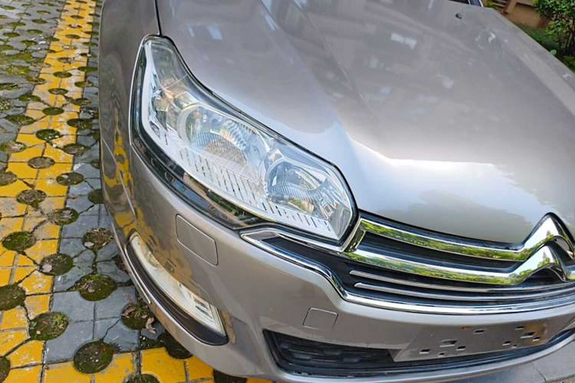 Used Citroen C5 2013 2.0L Automatic Enjoyment Model Right Front Headlight