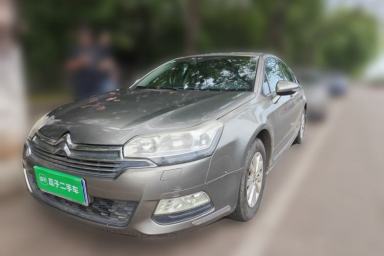 Used Citroen C5 2013 2.0L Automatic Luxury Model