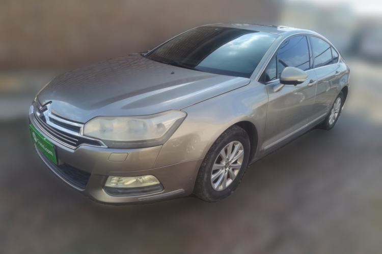 Used Citroen C5 2013 2.0L Automatic Enjoyment Model Guazi used car, China used car export, Used car for sale, Used  cars, Cheapest cars for sale