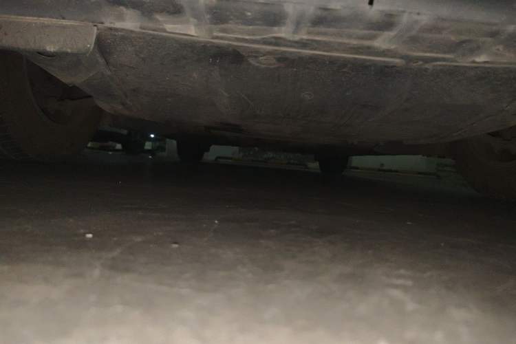 Used Citroen C5 2013 2.0L Automatic Luxury Model Chassis Front