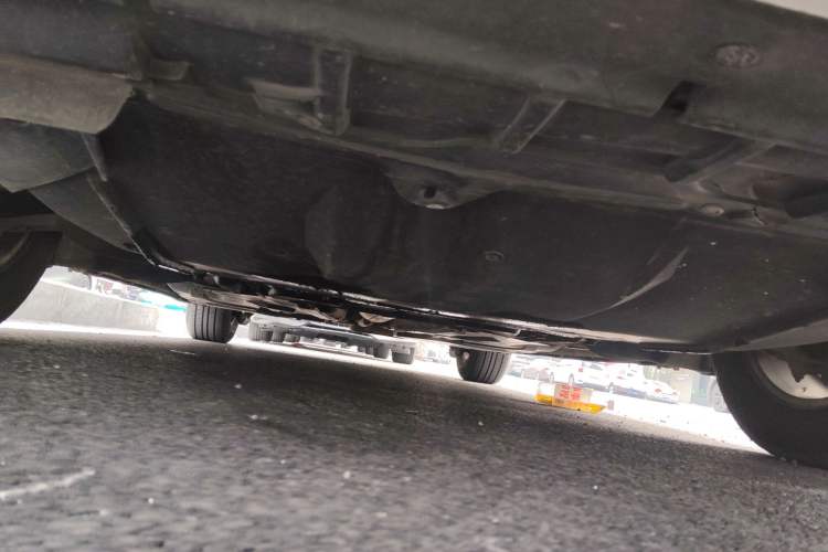 Used Citroen C5 2013 2.0L Automatic Luxury Model Chassis Front