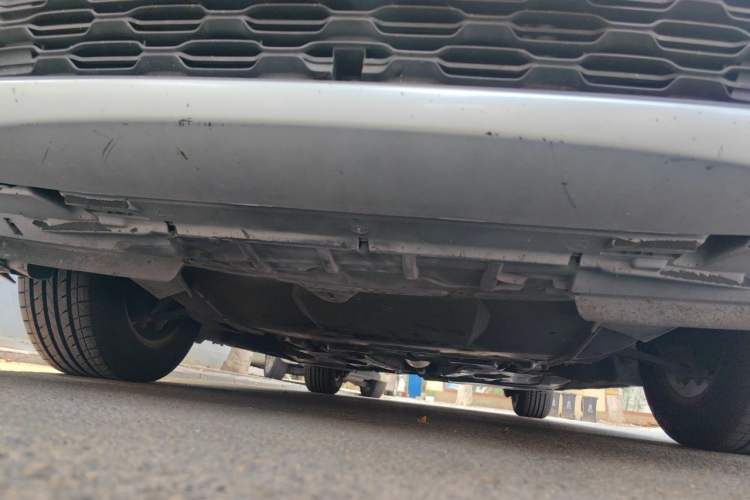 Used Citroen C5 2013 2.0L Automatic Luxury Model Chassis Front