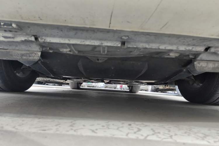 Used Citroen C5 2013 2.0L Automatic Luxury Model Chassis Front