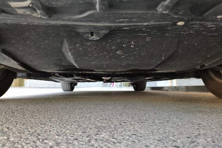 Used Citroen C5 2013 2.0L Automatic Luxury Model Chassis Front