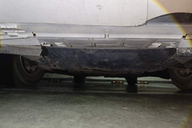 Used Citroen C5 2013 2.0L Automatic Luxury Model Chassis Front