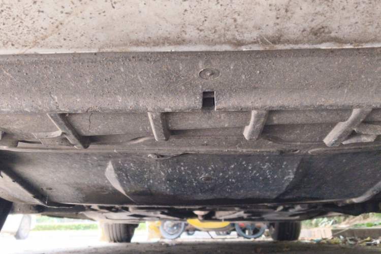 Used Citroen C5 2013 2.0L Automatic Luxury Model Chassis Front