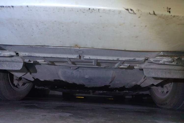 Used Citroen C5 2013 2.0L Automatic Enjoyment Model Chassis Front