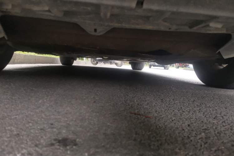 Used Citroen C5 2013 2.0L Automatic Luxury Model Chassis Front