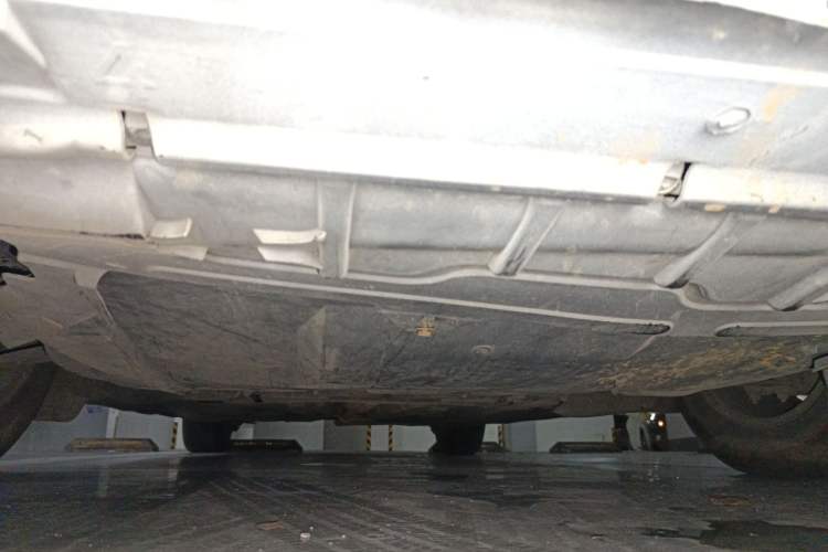 Used Citroen C5 2013 2.0L Automatic Luxury Model Chassis Front