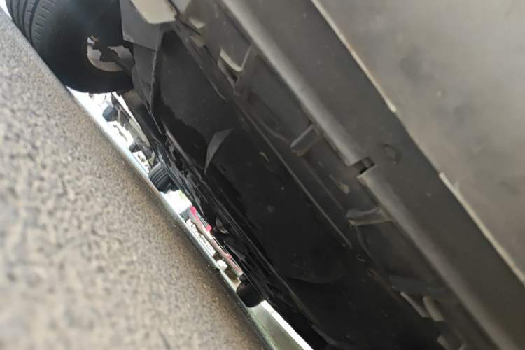 Used Citroen C5 2013 2.0L Automatic Luxury Model Chassis Front