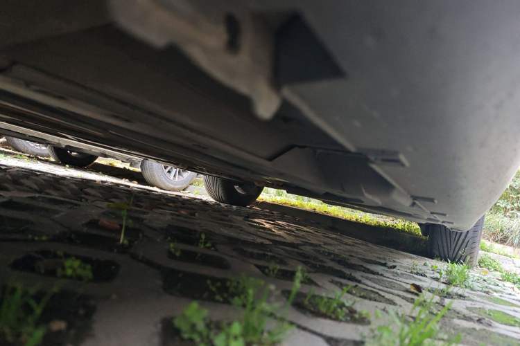 Used Citroen C5 2013 2.3L Automatic Enjoyment Model Chassis Front Left