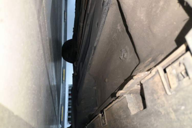 Used Citroen C5 2013 2.3L Automatic Enjoyment Model Chassis Front Left