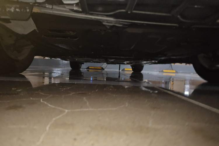 Used Citroen C5 2013 2.0L Automatic Enjoyment Model Chassis Front