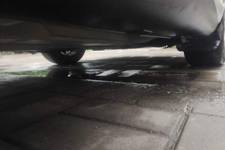 Used Citroen C5 2013 2.3L Automatic Prestige Edition Chassis Front Right