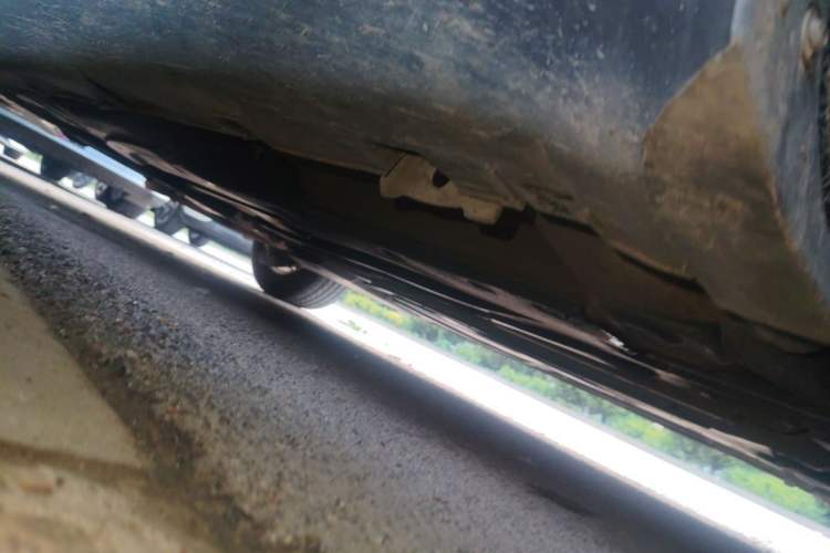 Used Citroen C5 2013 2.0L Automatic Luxury Model Chassis Front Right
