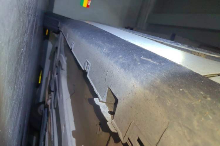 Used Citroen C5 2013 2.0L Automatic Enjoyment Model Chassis Front Right