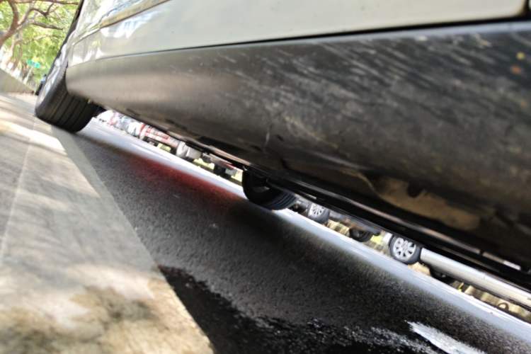 Used Citroen C5 2013 2.3L Automatic Prestige Edition Chassis Front Right