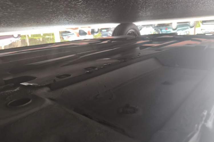 Used Citroen C5 2013 2.0L Automatic Luxury Model Chassis Front Right