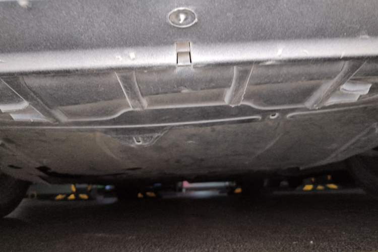 Used Citroen C5 2013 2.0L Automatic Luxury Model Chassis Front