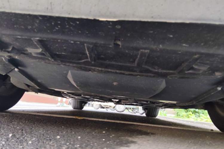 Used Citroen C5 2013 2.0L Automatic Luxury Model Chassis Front