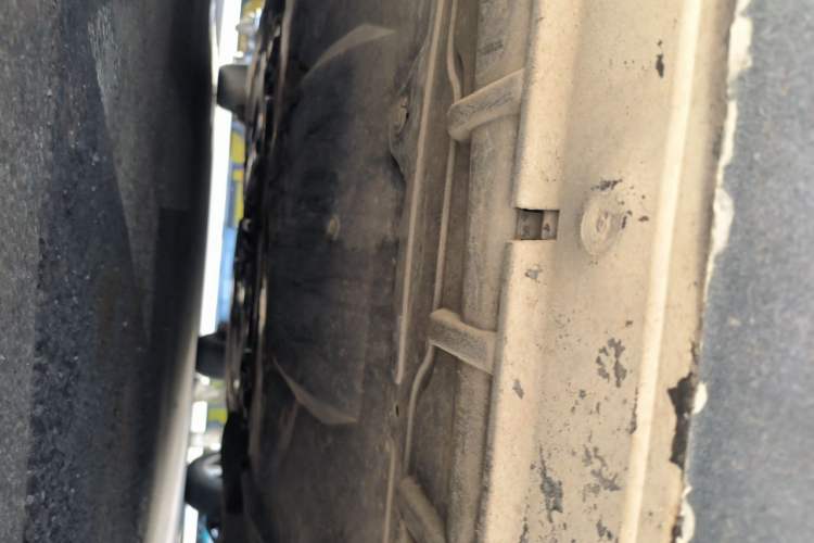 Used Citroen C5 2013 2.0L Automatic Luxury Model Chassis Front